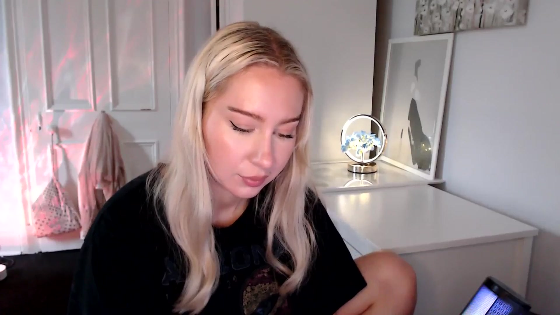 Gallery image thumbnail from British_Cutie's myfreecams stream on, 06/14/2025, 10:50 image 15 of 20