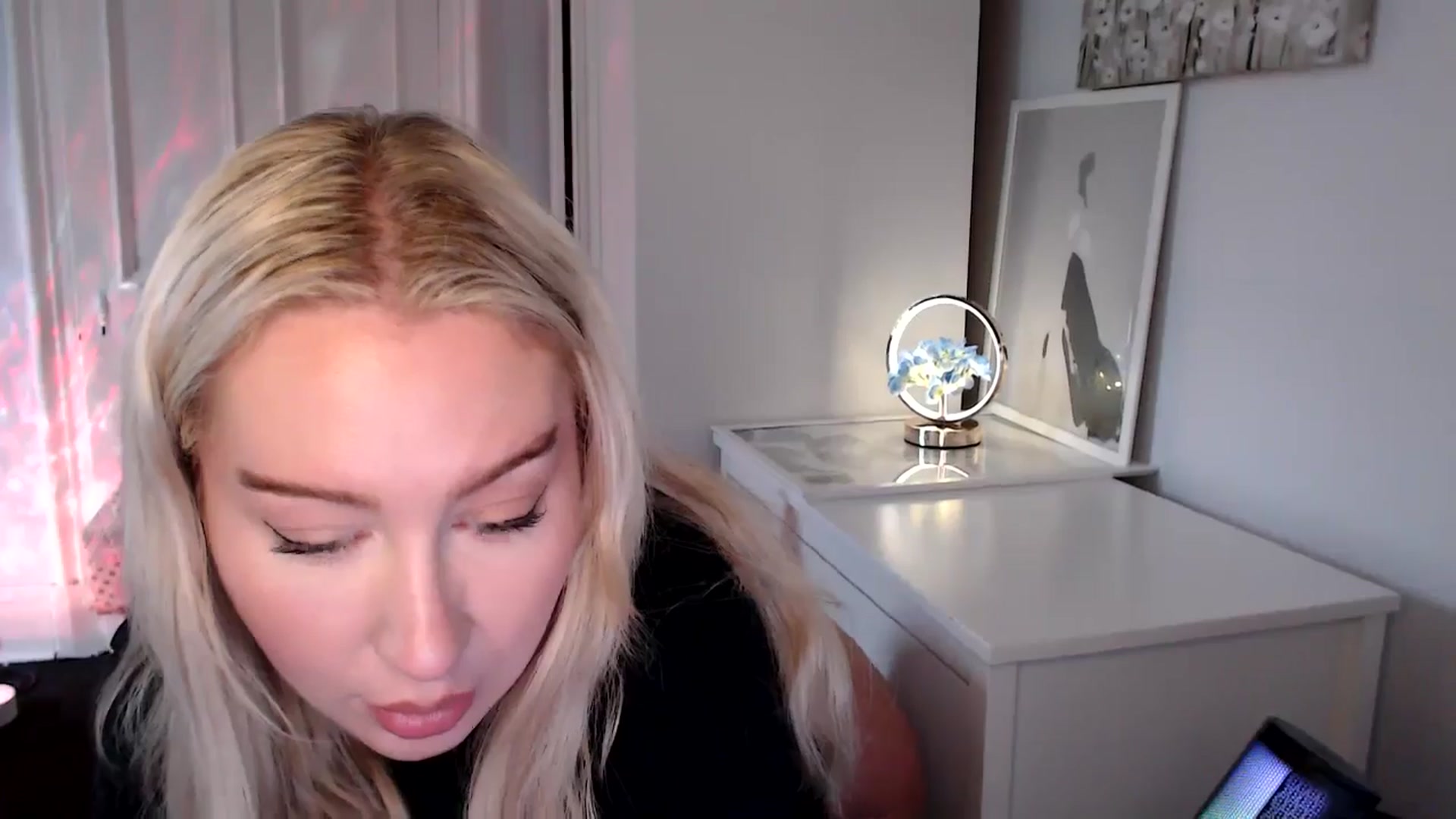 Gallery image thumbnail from British_Cutie's myfreecams stream on, 06/14/2025, 10:50 image 10 of 20