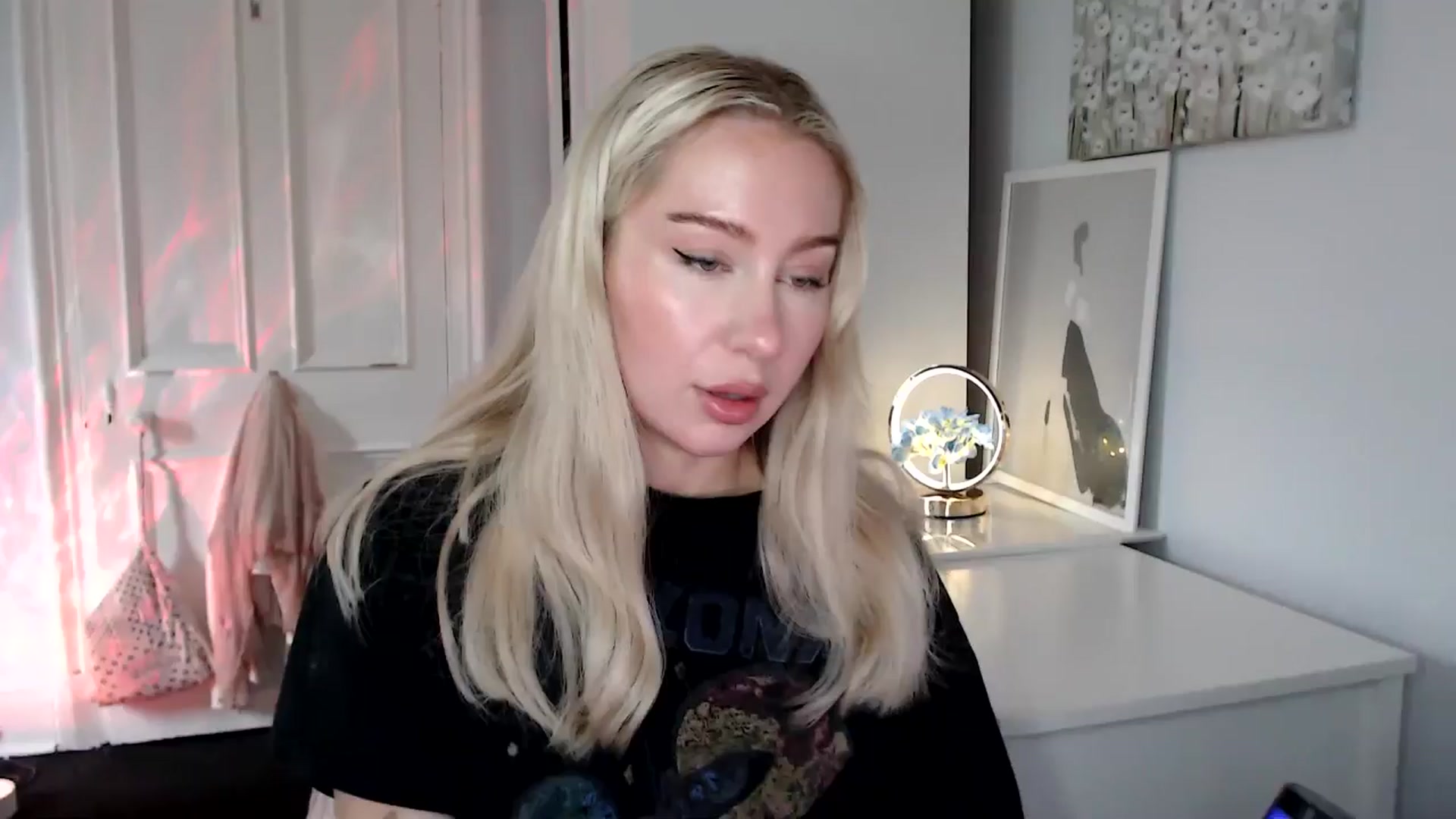 Gallery image thumbnail from British_Cutie's myfreecams stream on, 06/14/2025, 10:50 image 1 of 20