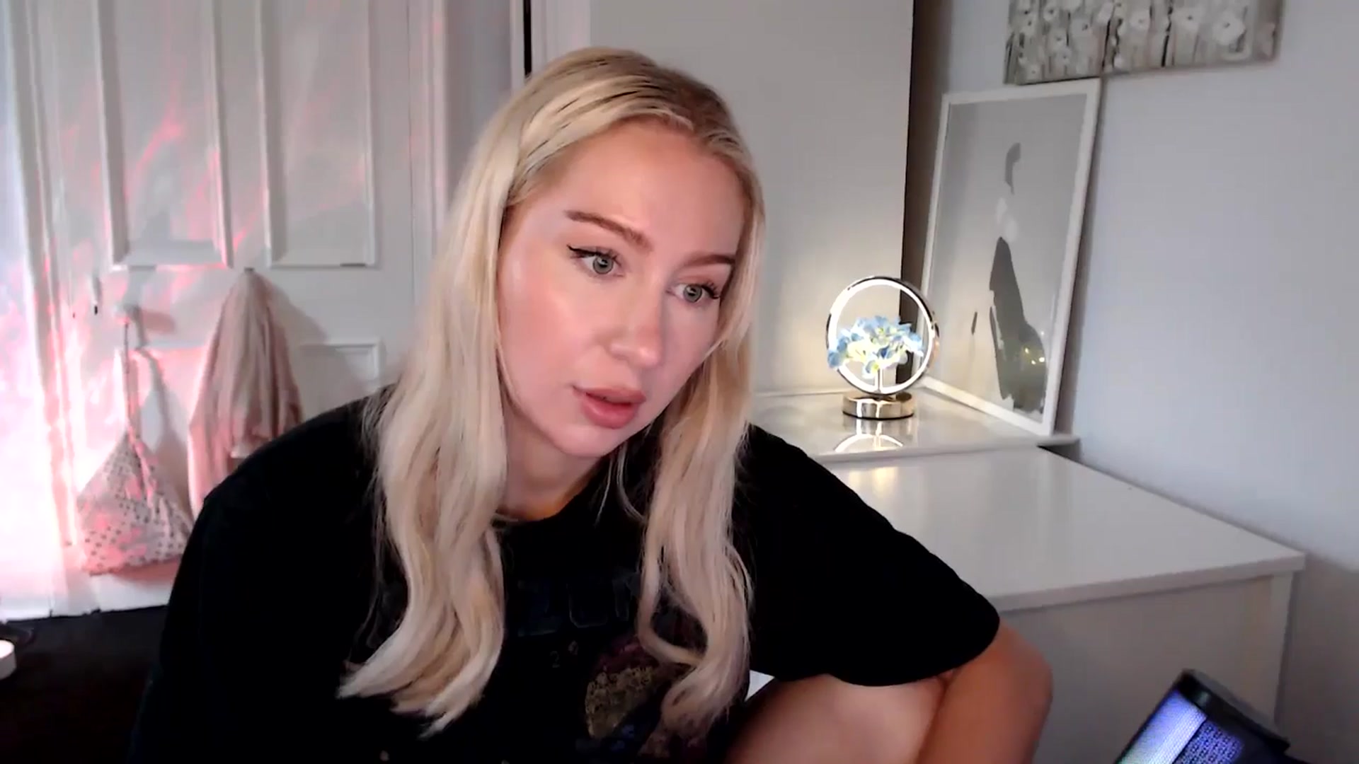 Gallery image thumbnail from British_Cutie's myfreecams stream on, 06/14/2025, 10:50 image 11 of 20
