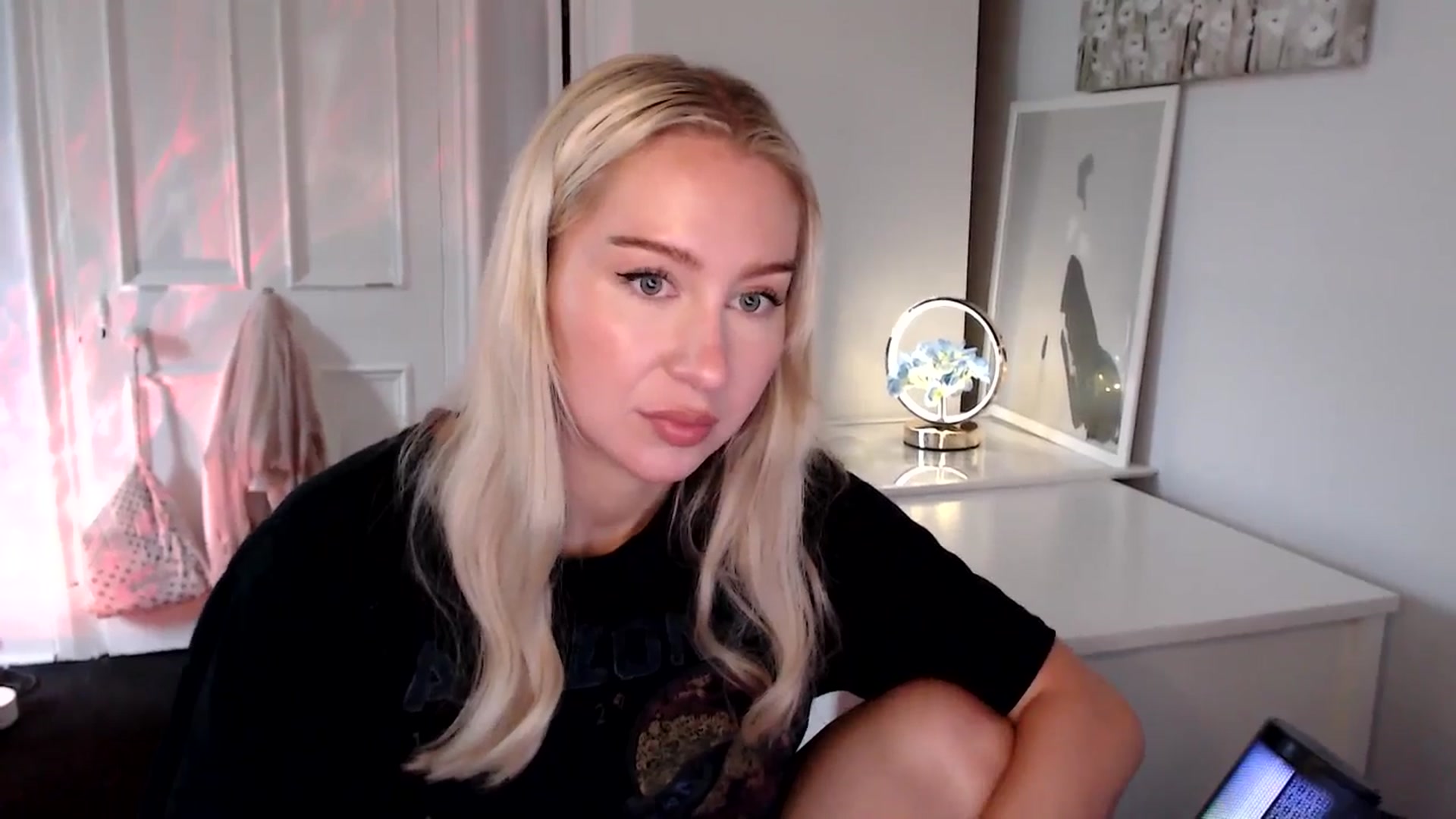 Gallery image thumbnail from British_Cutie's myfreecams stream on, 06/14/2025, 10:50 image 14 of 20