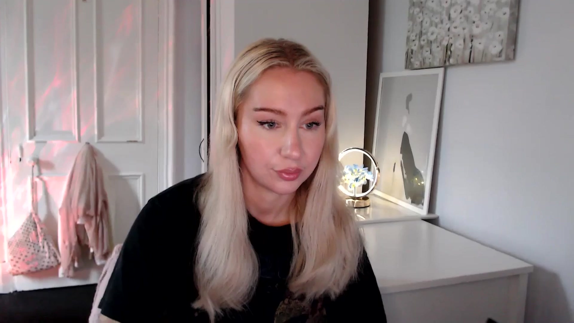 Gallery image thumbnail from British_Cutie's myfreecams stream on, 06/14/2025, 11:33 image 14 of 20