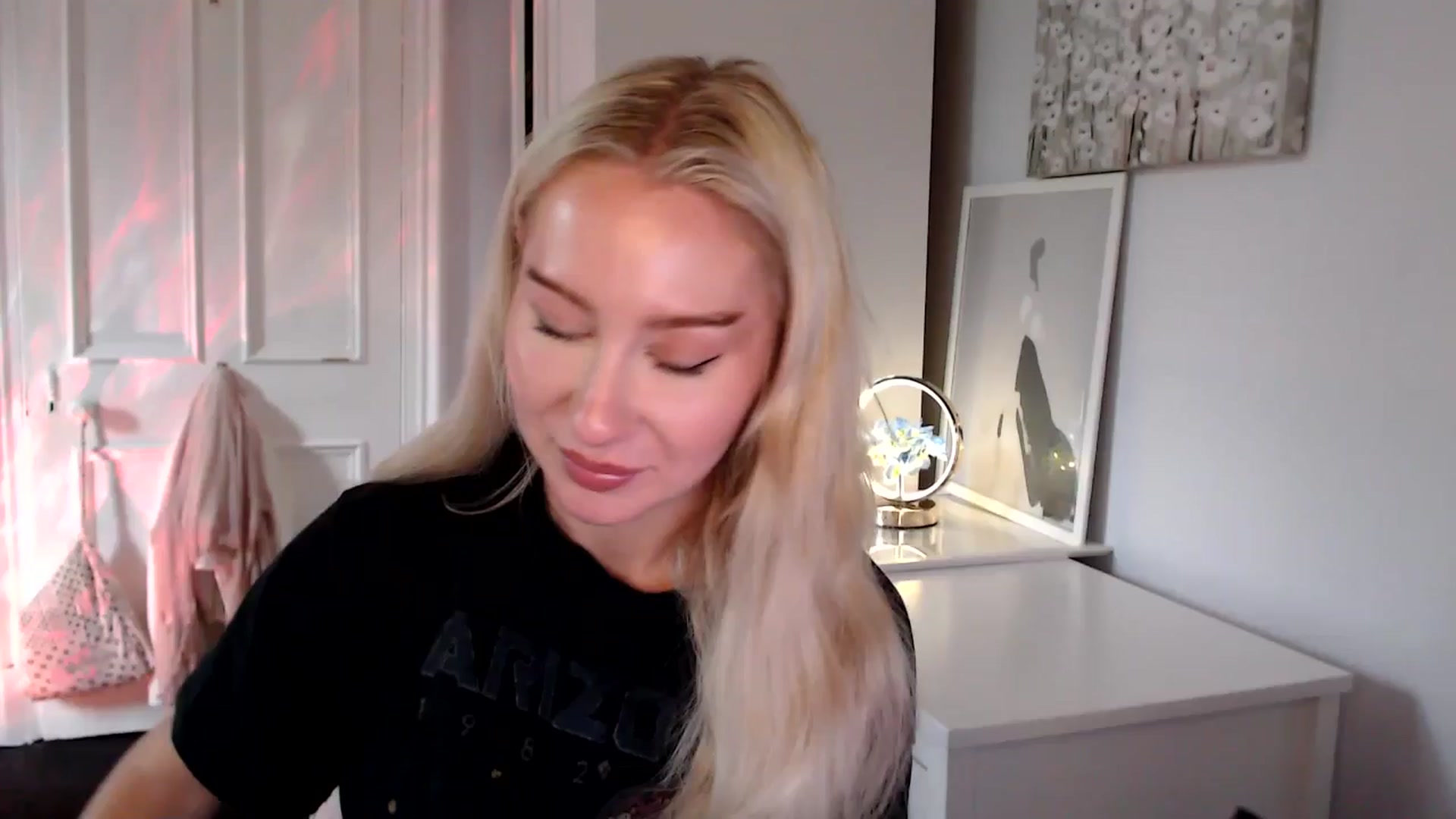 Gallery image thumbnail from British_Cutie's myfreecams stream on, 06/14/2025, 11:33 image 20 of 20