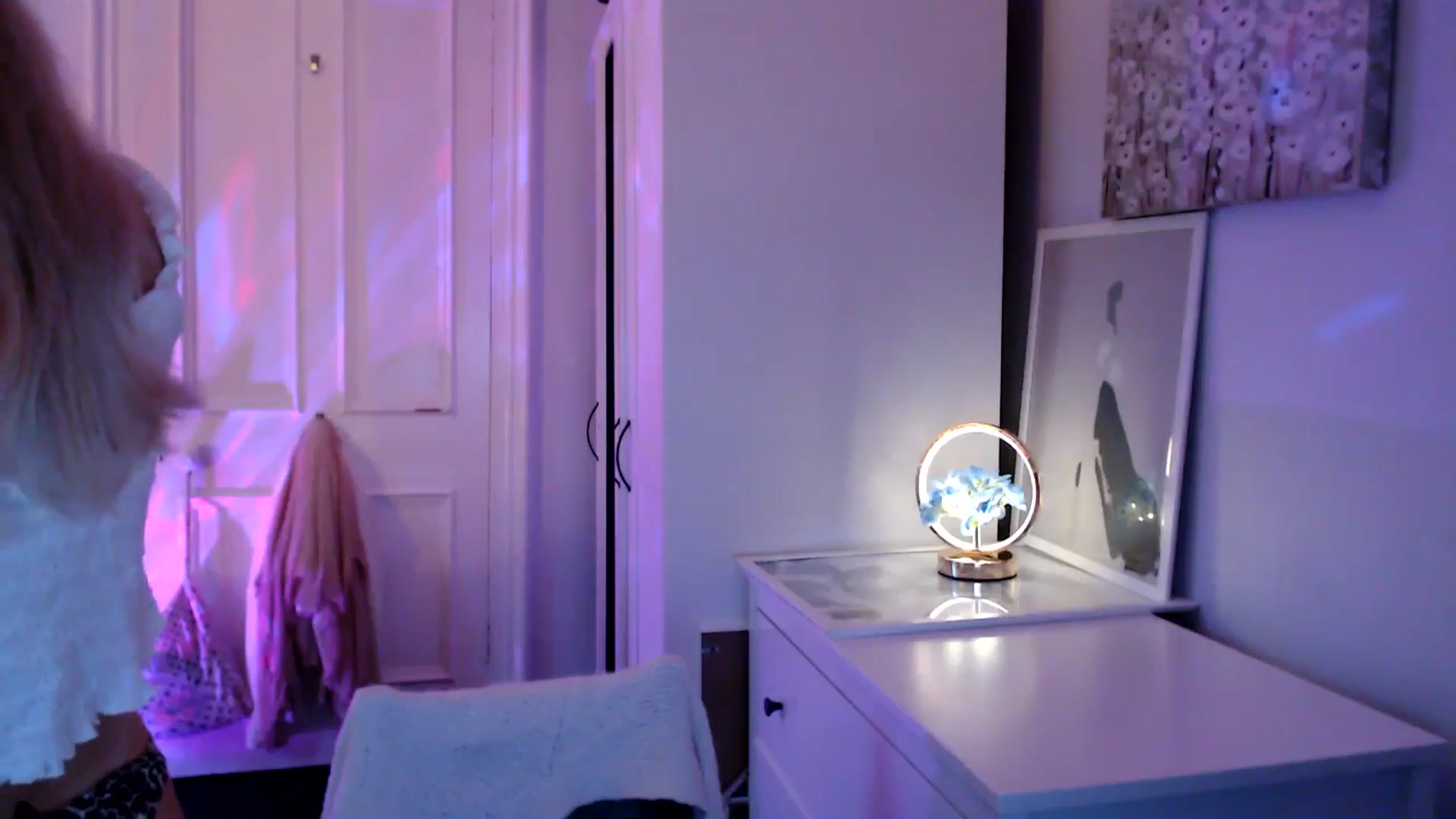 Gallery image thumbnail from British_Cutie's myfreecams stream on, 06/14/2025, 21:38 image 5 of 20