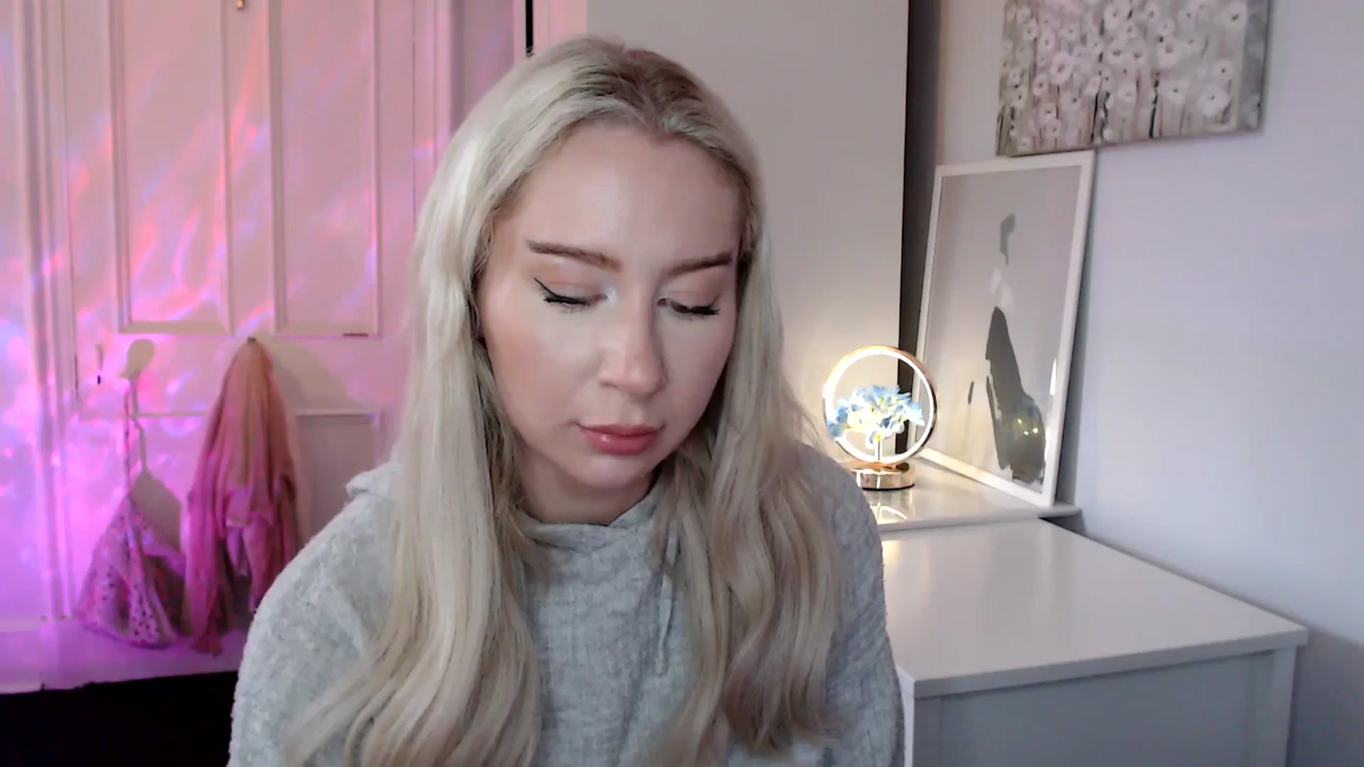 Gallery image thumbnail from British_Cutie's myfreecams stream on, 06/15/2025, 18:08 image 2 of 20