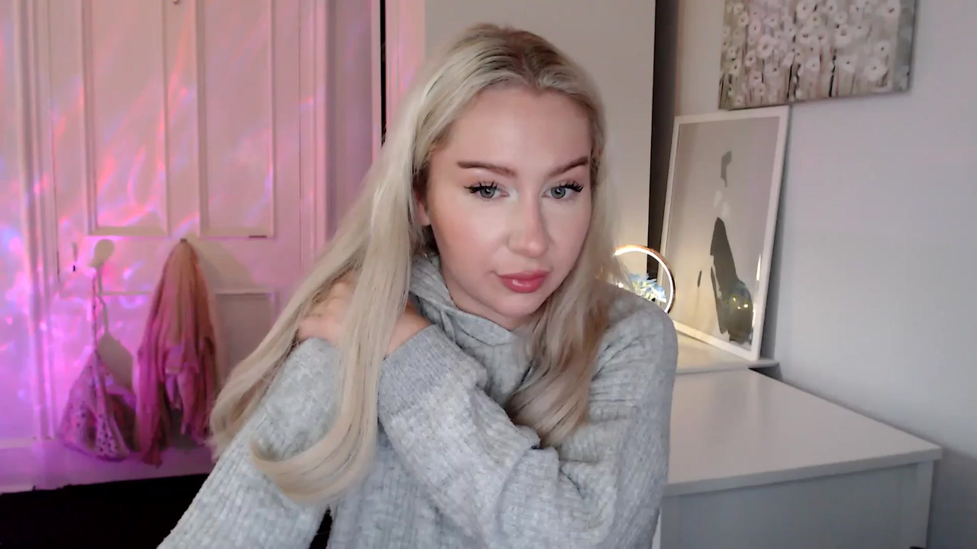 Gallery image thumbnail from British_Cutie's myfreecams stream on, 06/15/2025, 18:08 image 1 of 20