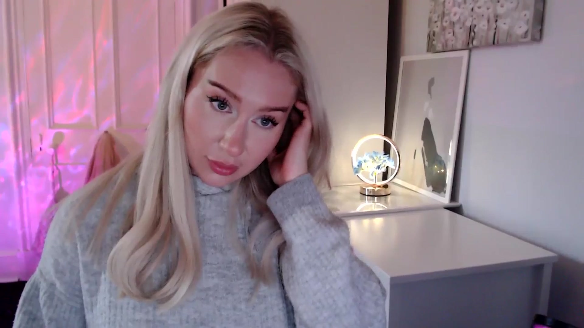 Gallery image thumbnail from British_Cutie's myfreecams stream on, 06/15/2025, 18:08 image 8 of 20
