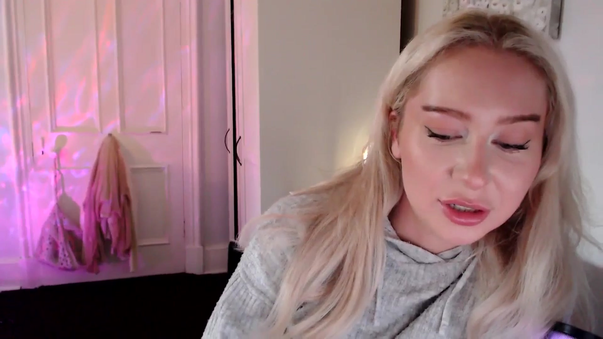 Gallery image thumbnail from British_Cutie's myfreecams stream on, 06/15/2025, 18:08 image 5 of 20