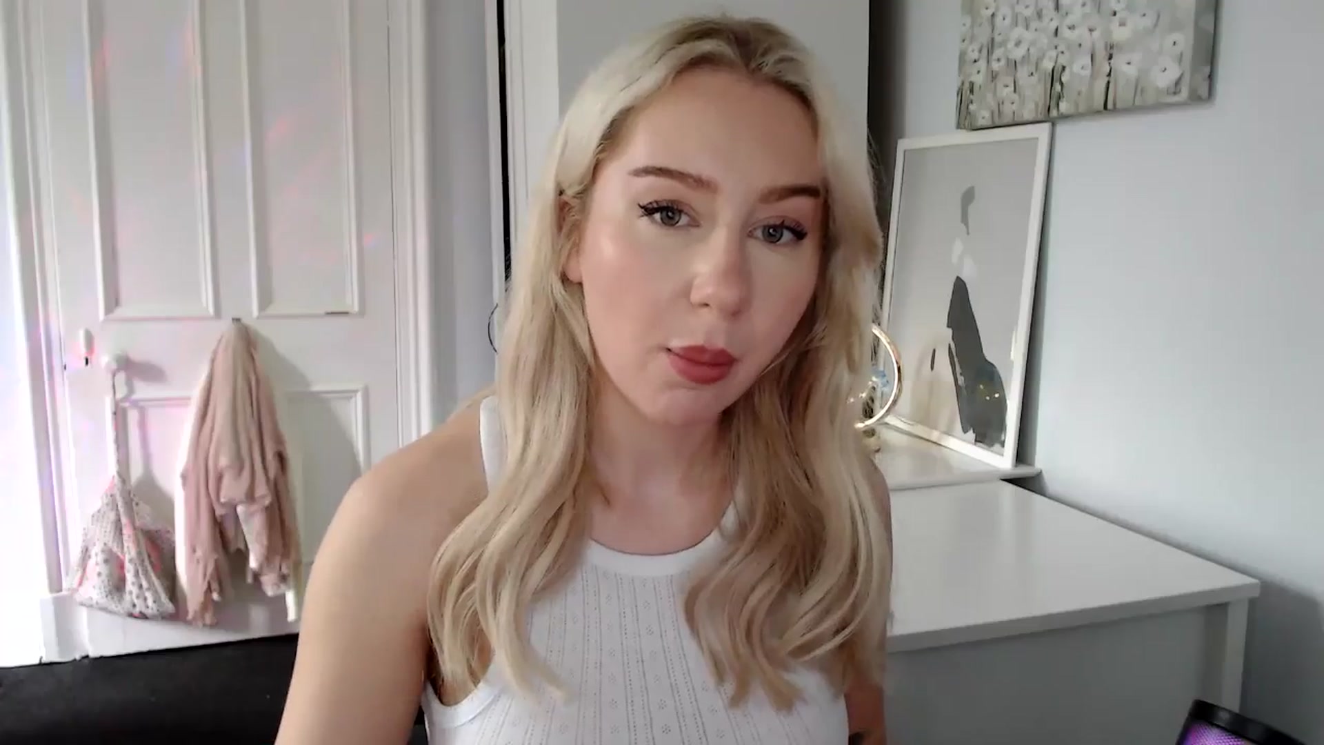 Gallery image thumbnail from British_Cutie's myfreecams stream on, 06/16/2025, 09:56 image 2 of 20
