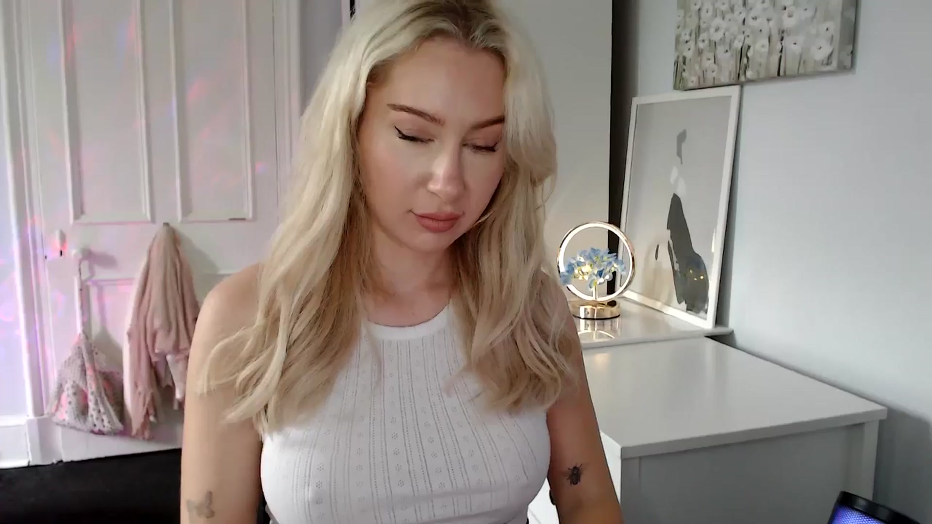Gallery image thumbnail from British_Cutie's myfreecams stream on, 06/16/2025, 09:56 image 20 of 20
