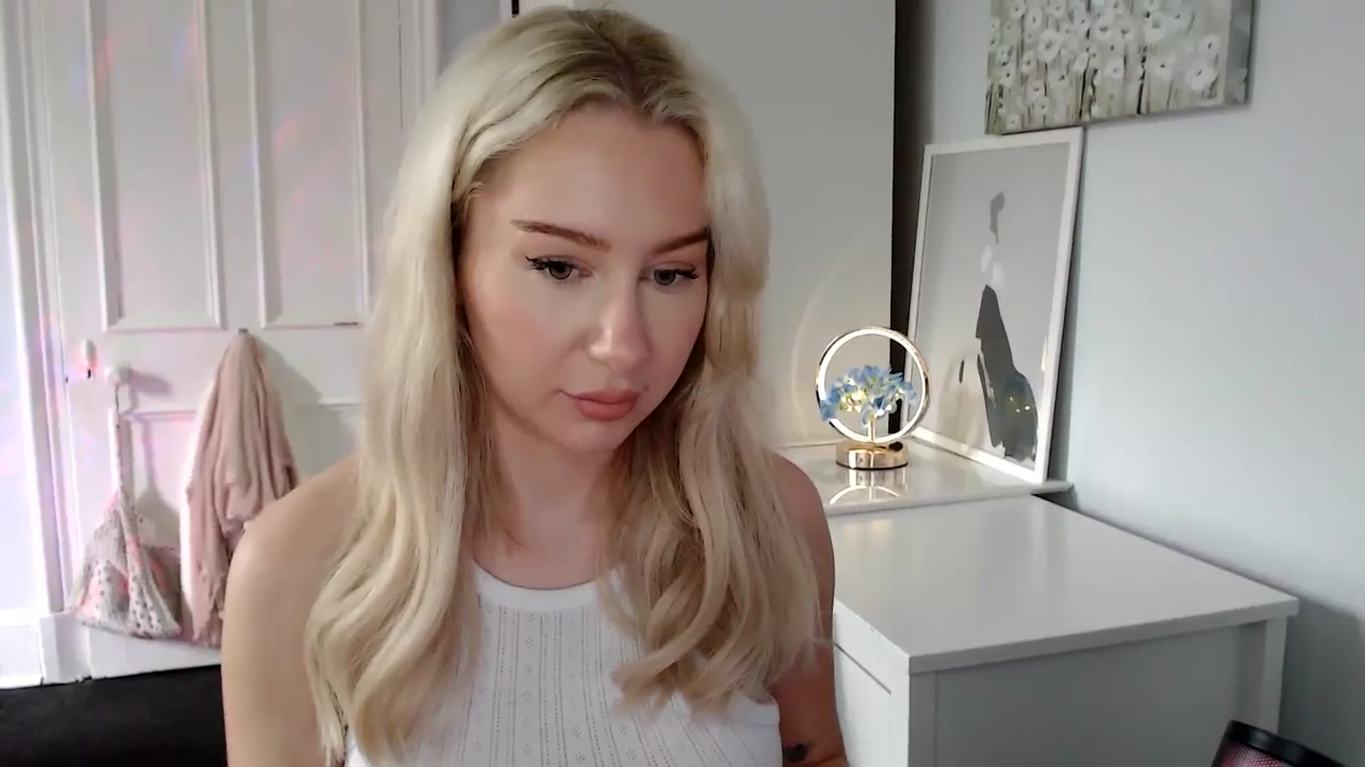 Gallery image thumbnail from British_Cutie's myfreecams stream on, 06/16/2025, 09:56 image 17 of 20