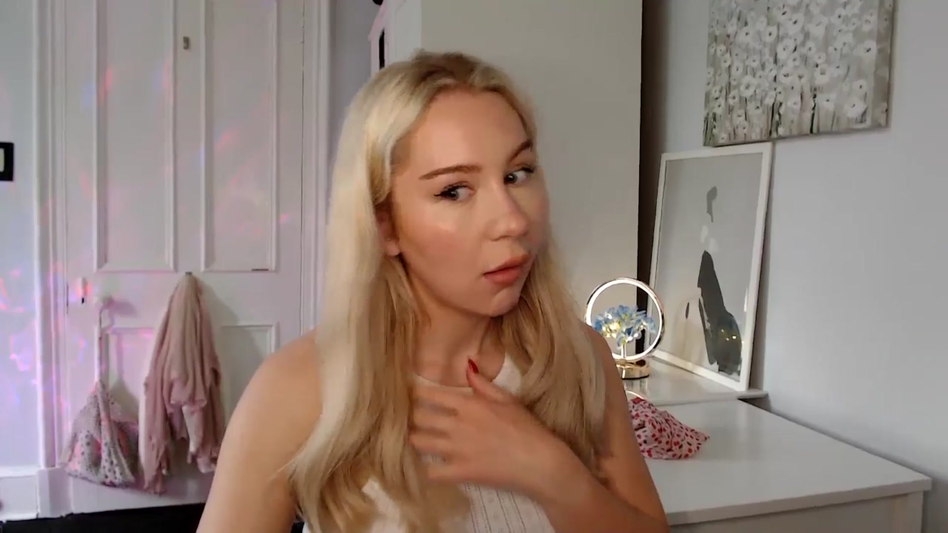 Gallery image thumbnail from British_Cutie's myfreecams stream on, 06/16/2025, 10:41 image 13 of 20