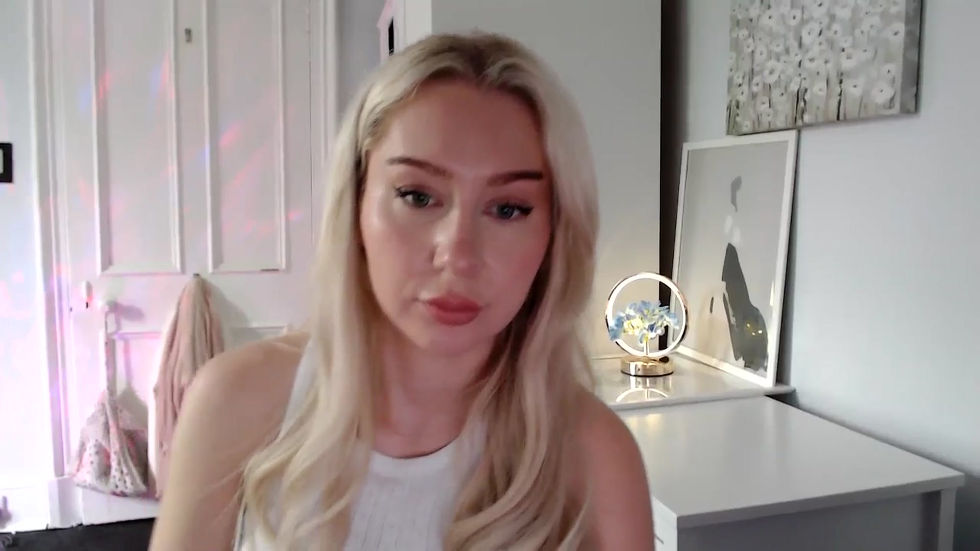 Gallery image thumbnail from British_Cutie's myfreecams stream on, 06/16/2025, 10:41 image 6 of 20
