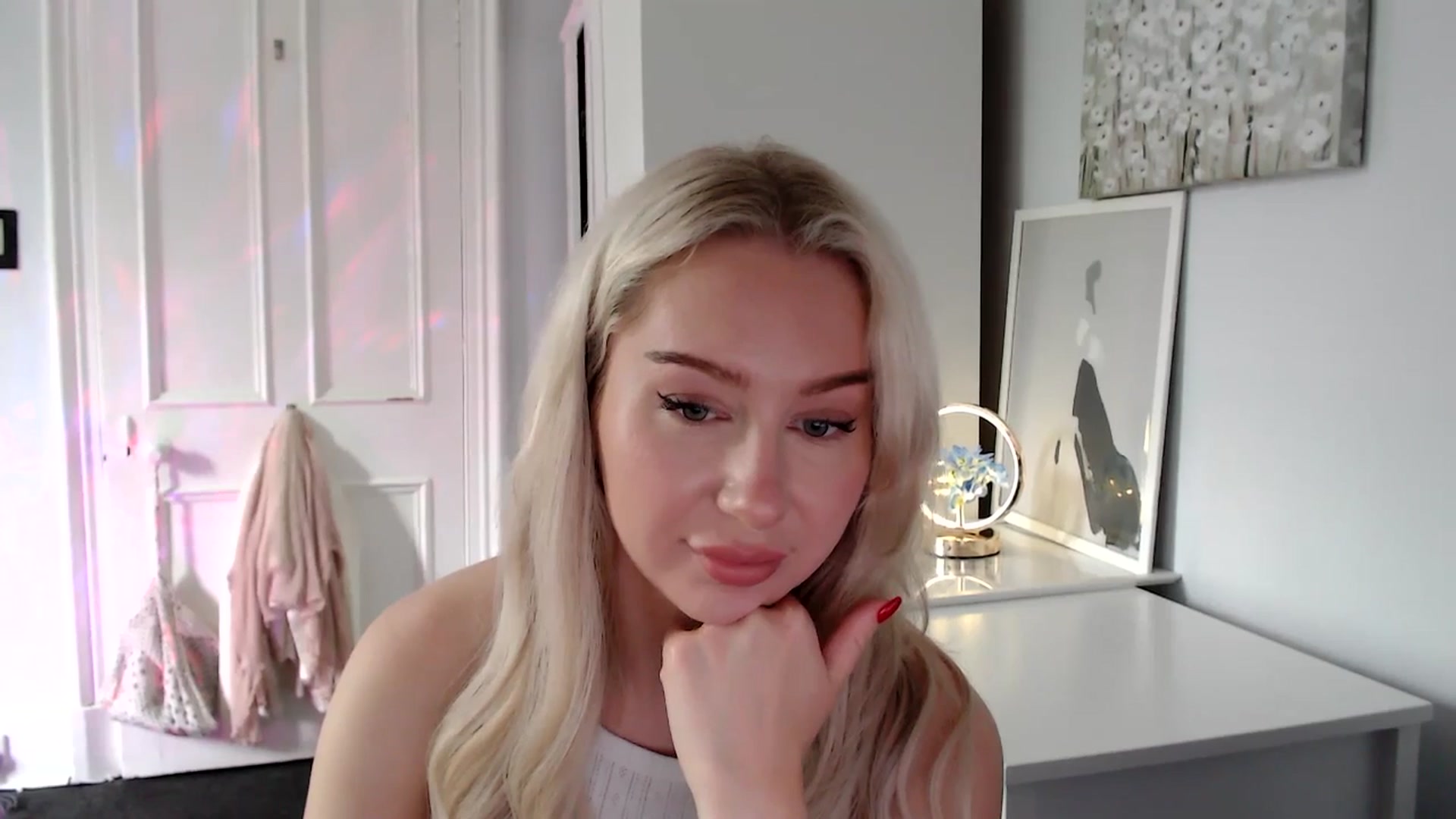 Gallery image thumbnail from British_Cutie's myfreecams stream on, 06/16/2025, 10:41 image 7 of 20