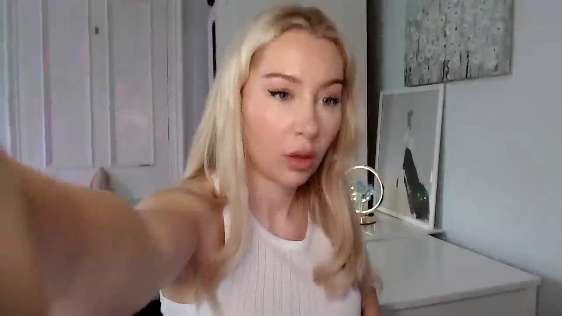 Gallery image thumbnail from British_Cutie's myfreecams stream on, 06/16/2025, 10:41 image 3 of 20