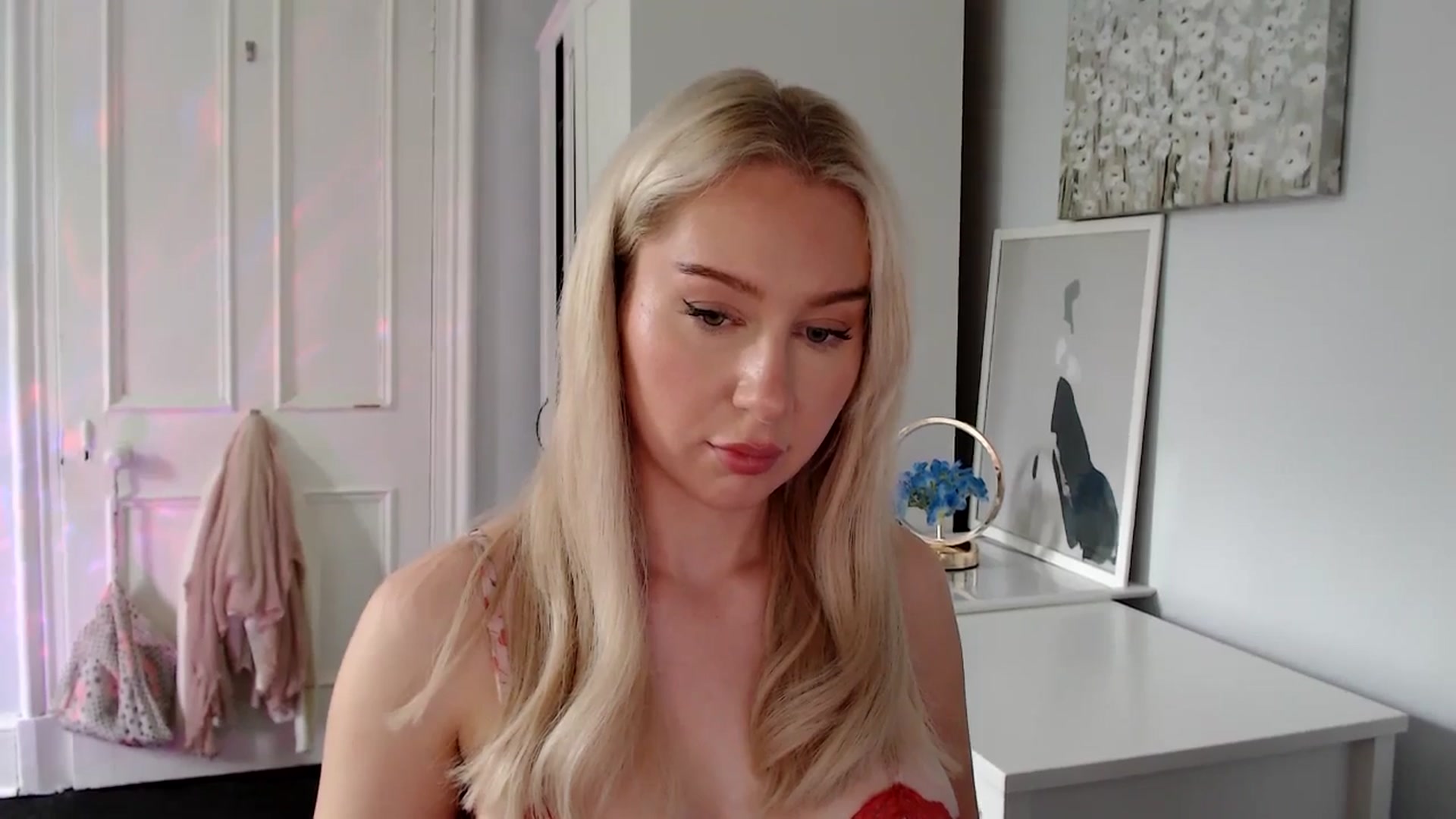 Gallery image thumbnail from British_Cutie's myfreecams stream on, 06/16/2025, 13:14 image 8 of 20