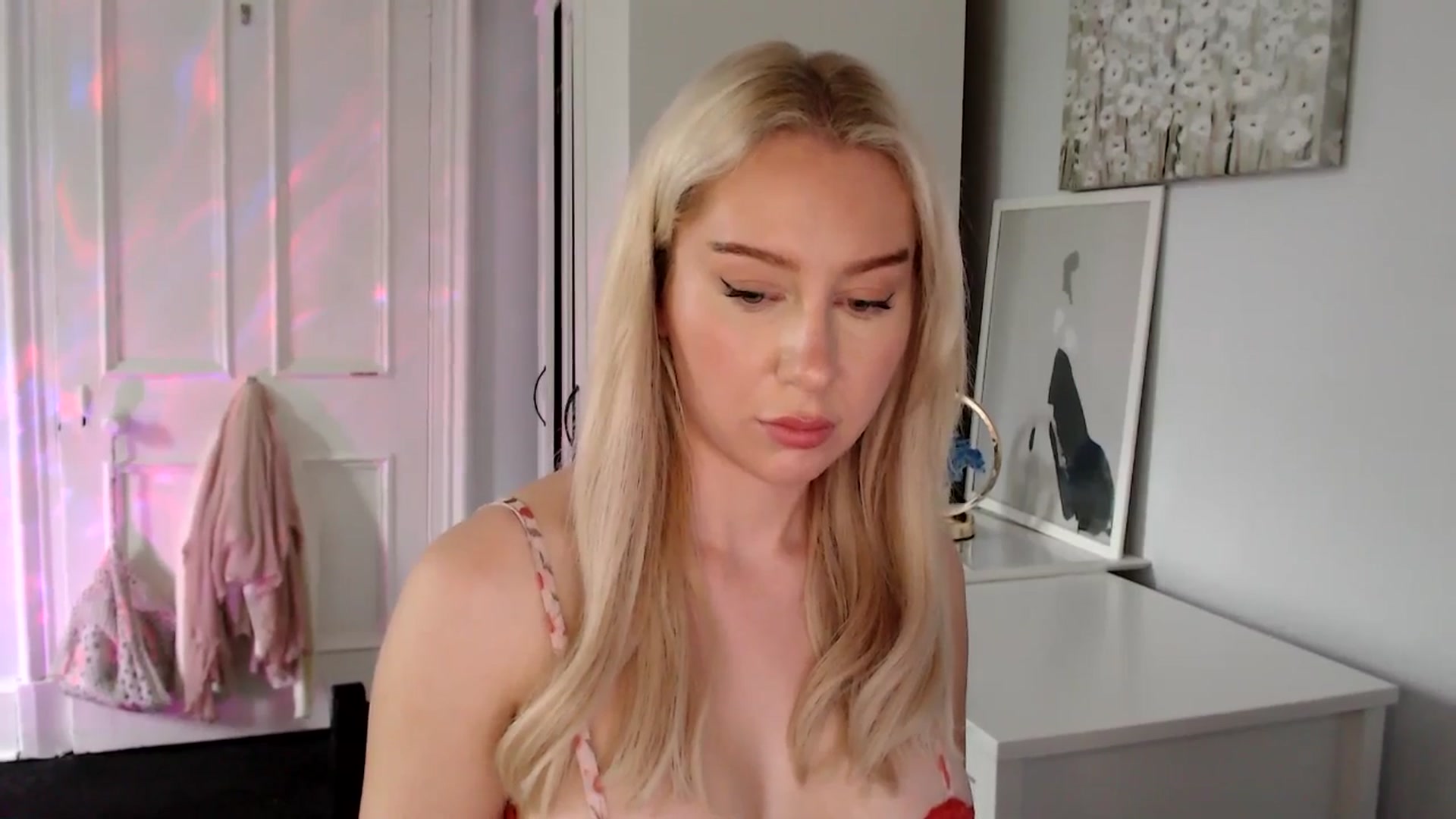 Gallery image thumbnail from British_Cutie's myfreecams stream on, 06/16/2025, 13:14 image 18 of 20