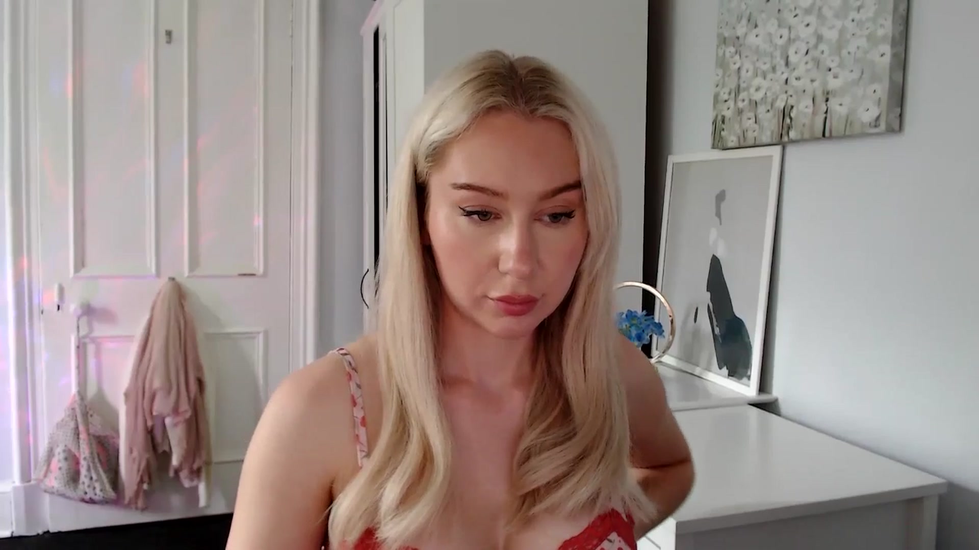 Gallery image thumbnail from British_Cutie's myfreecams stream on, 06/16/2025, 13:14 image 7 of 20