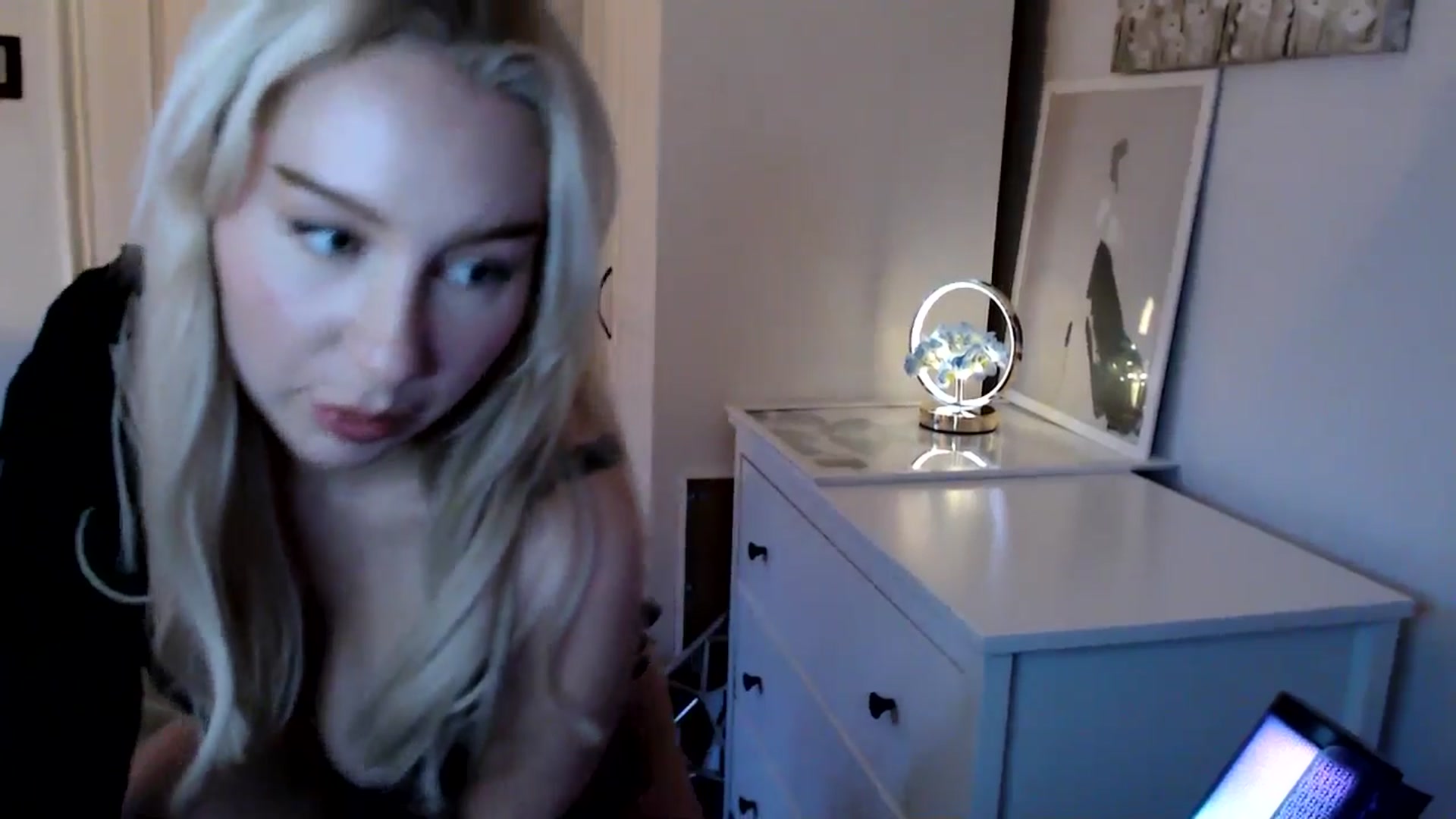 Gallery image thumbnail from British_Cutie's myfreecams stream on, 06/16/2025, 21:07 image 11 of 20