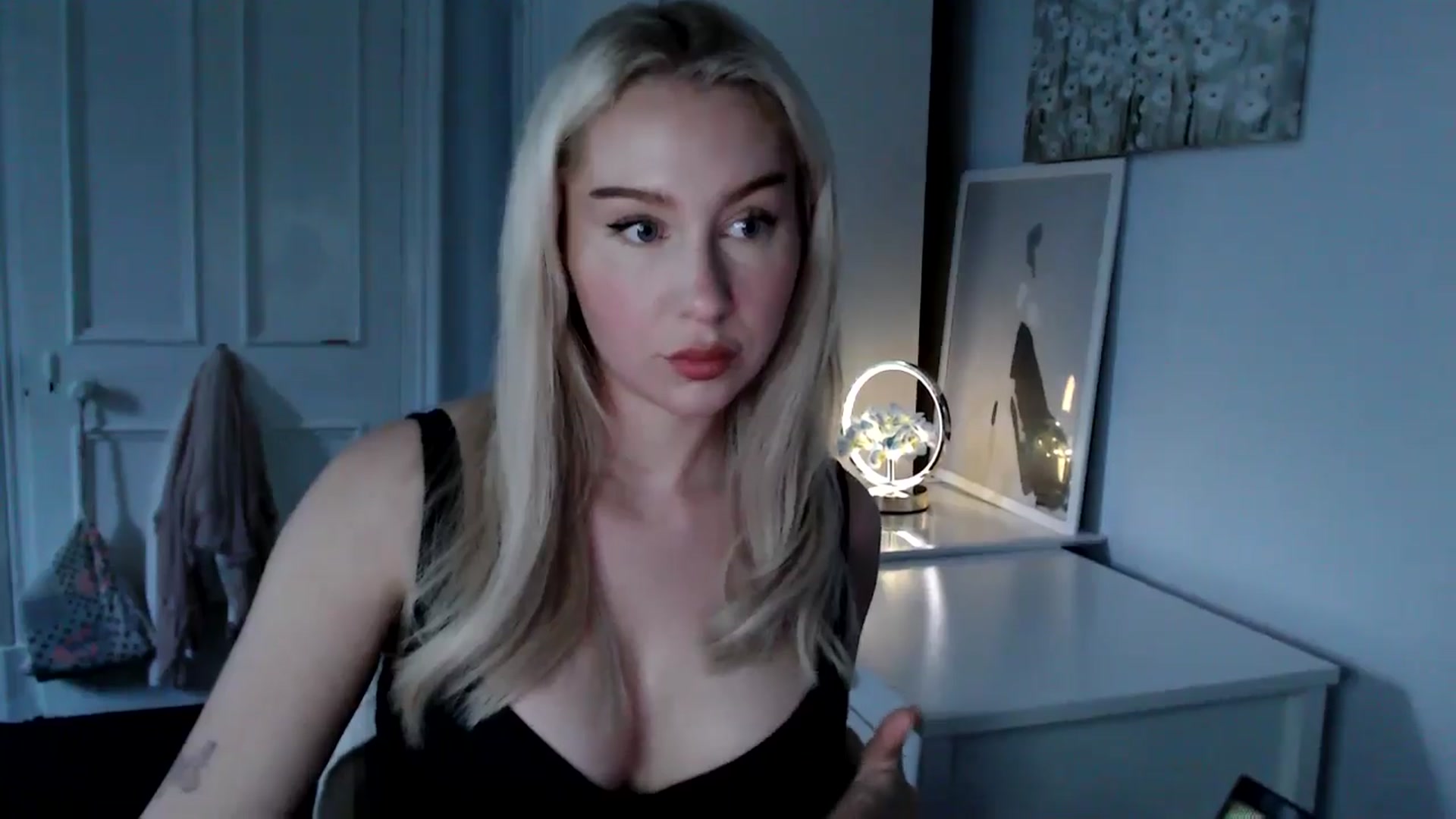 Gallery image thumbnail from British_Cutie's myfreecams stream on, 06/16/2025, 21:07 image 7 of 20