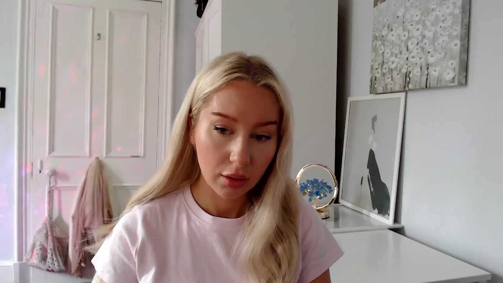 Gallery image thumbnail from British_Cutie's myfreecams stream on, 06/17/2025, 08:56 image 9 of 20