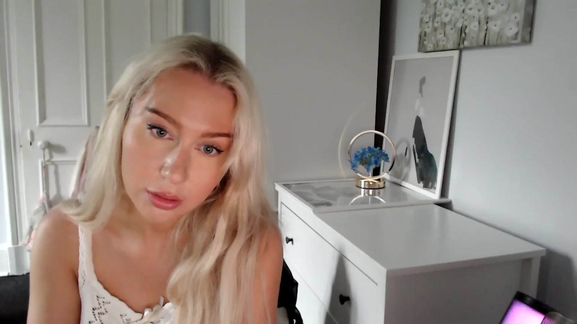Gallery image thumbnail from British_Cutie's myfreecams stream on, 06/17/2025, 19:30 image 2 of 20