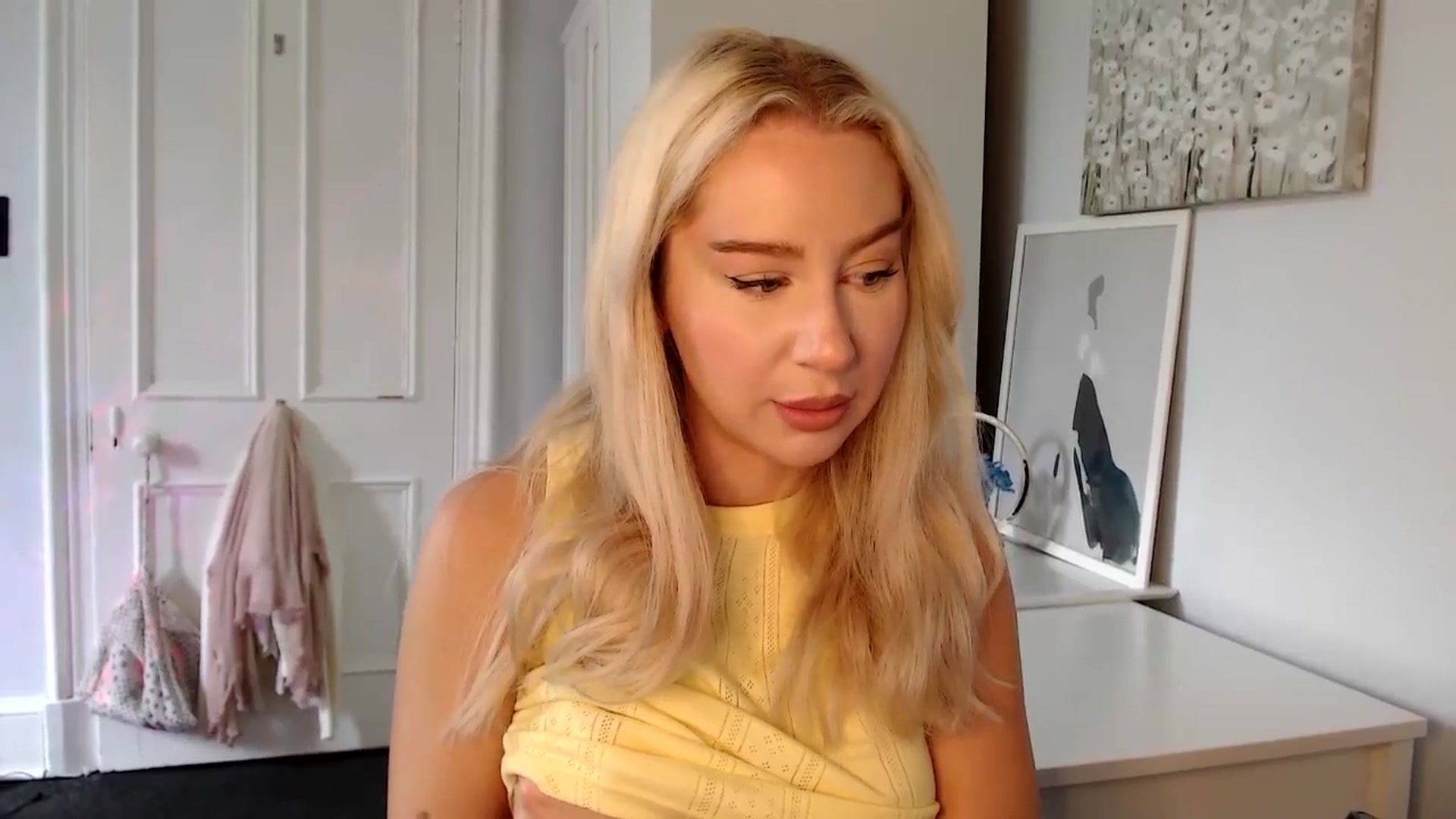 Gallery image thumbnail from British_Cutie's myfreecams stream on, 06/18/2025, 11:01 image 20 of 20