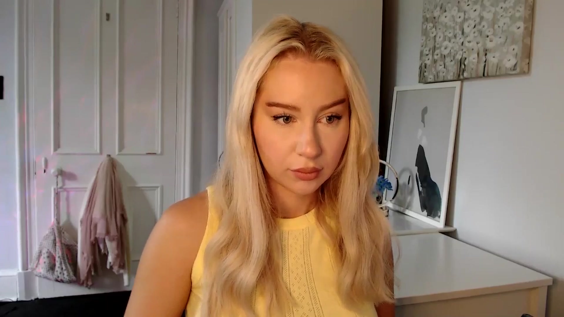 Gallery image thumbnail from British_Cutie's myfreecams stream on, 06/18/2025, 11:01 image 5 of 20