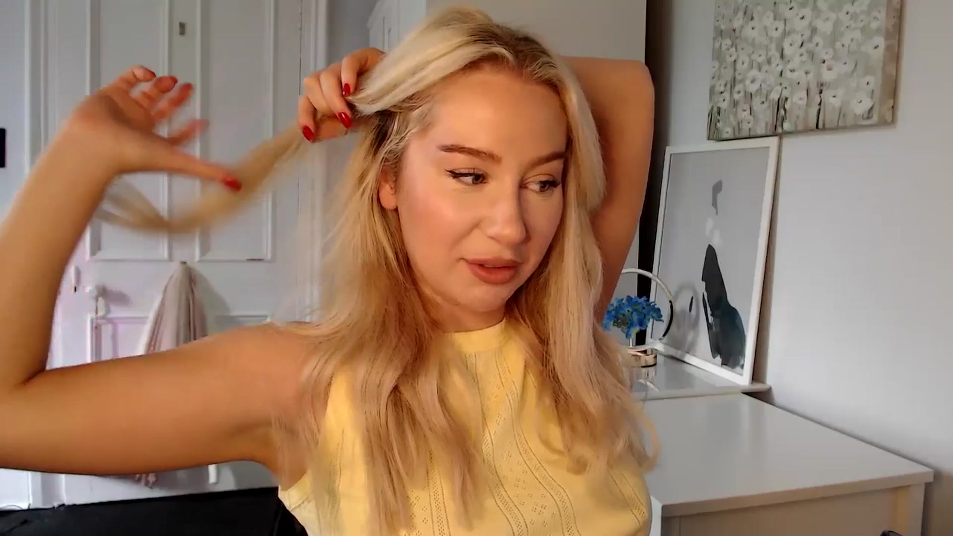 Gallery image thumbnail from British_Cutie's myfreecams stream on, 06/18/2025, 11:01 image 12 of 20