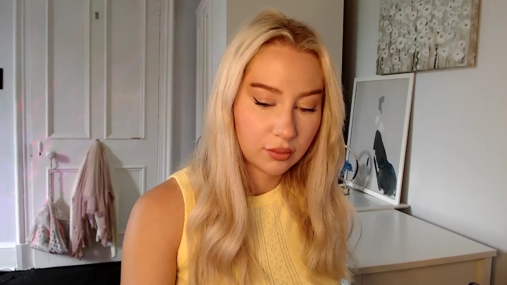 Gallery image thumbnail from British_Cutie's myfreecams stream on, 06/18/2025, 11:01 image 9 of 20
