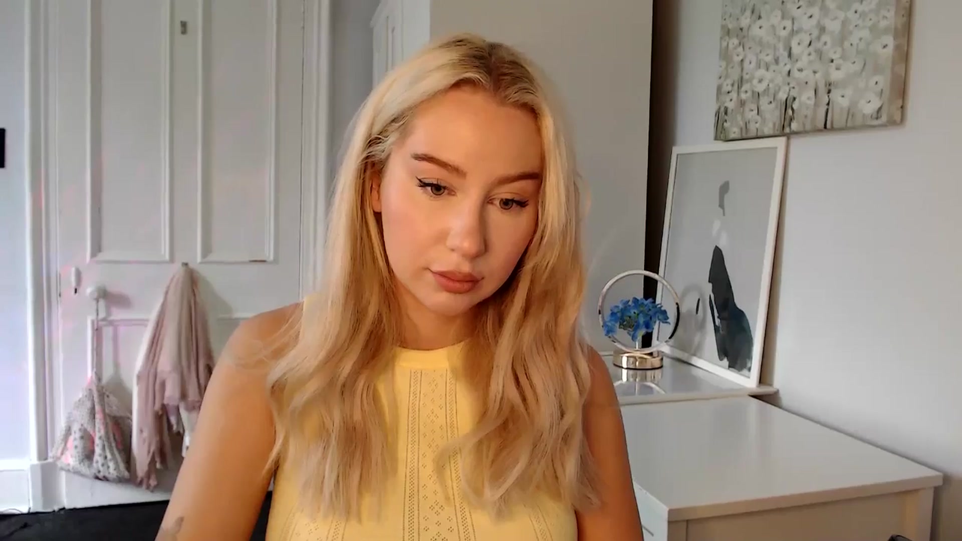 Gallery image thumbnail from British_Cutie's myfreecams stream on, 06/18/2025, 11:01 image 16 of 20