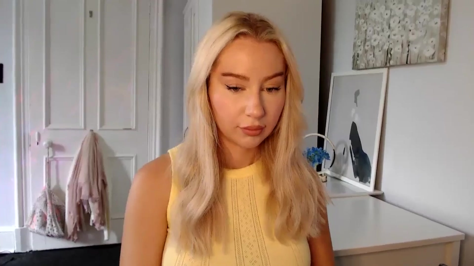 Gallery image thumbnail from British_Cutie's myfreecams stream on, 06/18/2025, 11:01 image 14 of 20