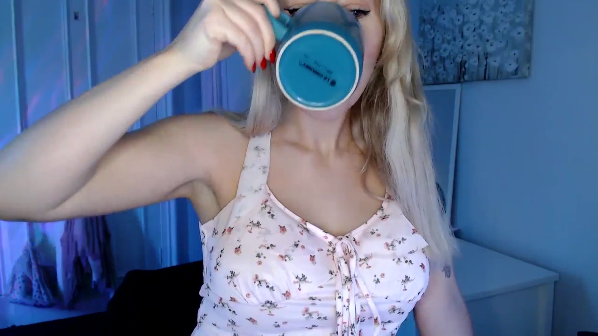 Gallery image thumbnail from British_Cutie's myfreecams stream on, 06/19/2025, 10:31 image 3 of 20