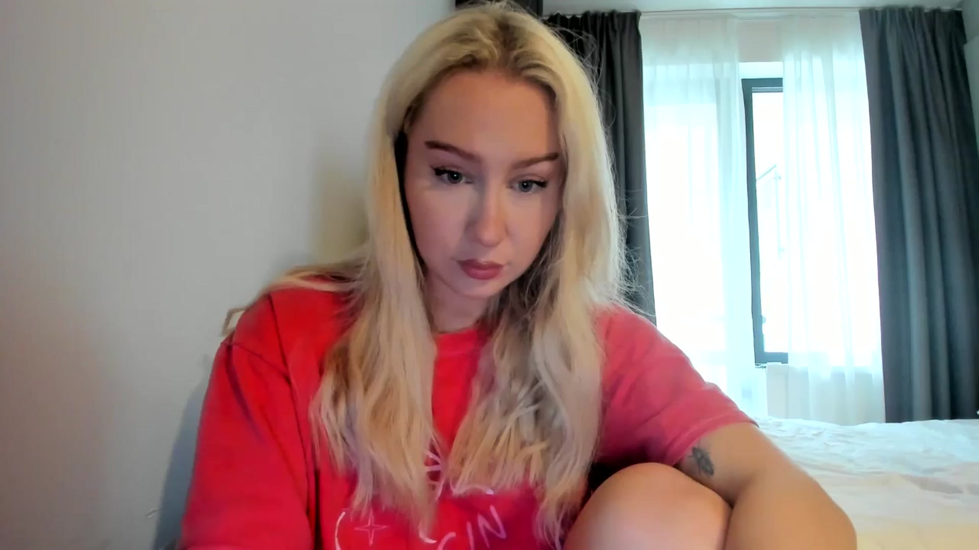 Gallery image thumbnail from British_Cutie's myfreecams stream on, 06/24/2025, 18:57 image 3 of 20