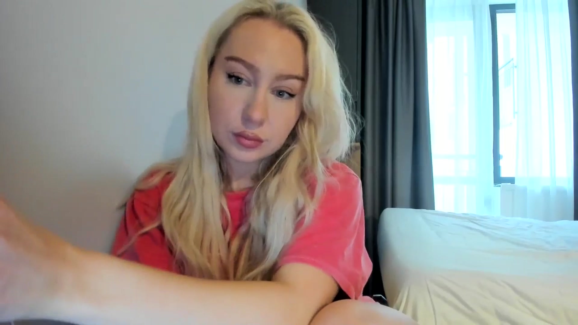 Gallery image thumbnail from British_Cutie's myfreecams stream on, 06/24/2025, 18:57 image 4 of 20