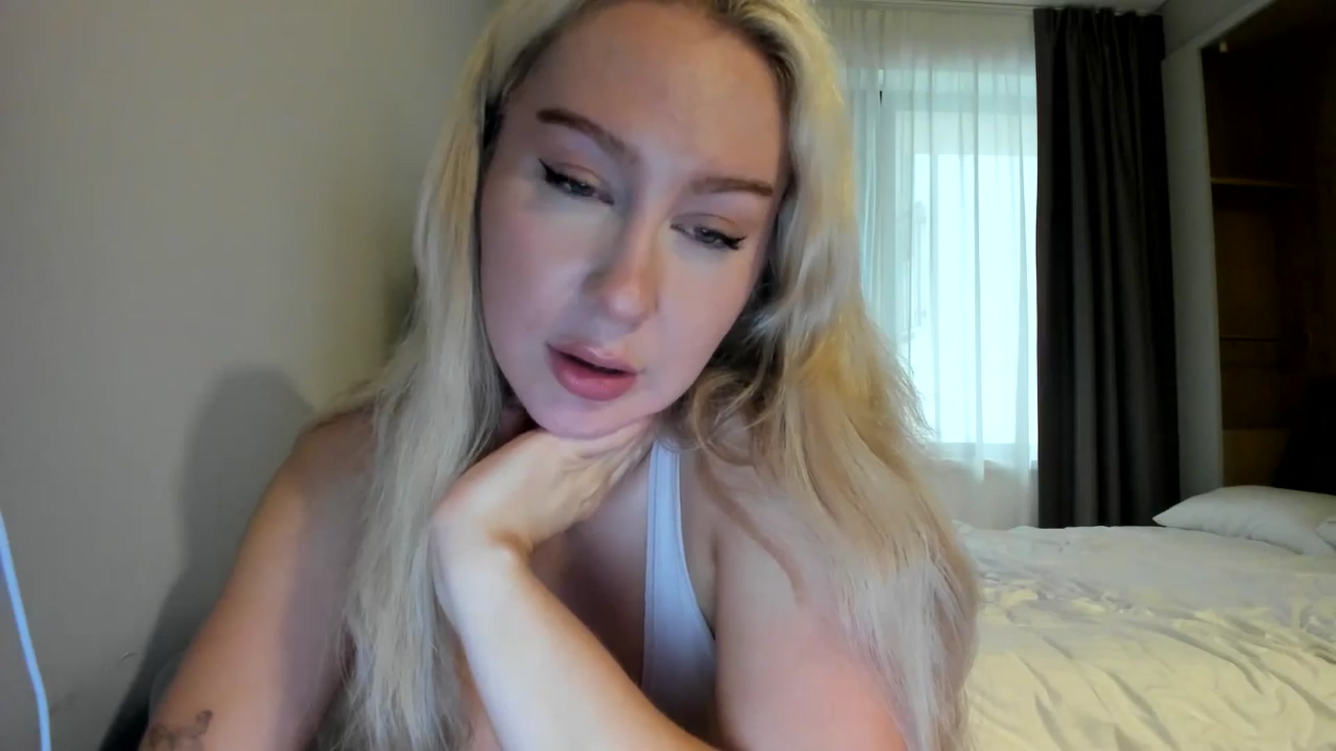 Gallery image thumbnail from British_Cutie's myfreecams stream on, 06/24/2025, 18:57 image 20 of 20