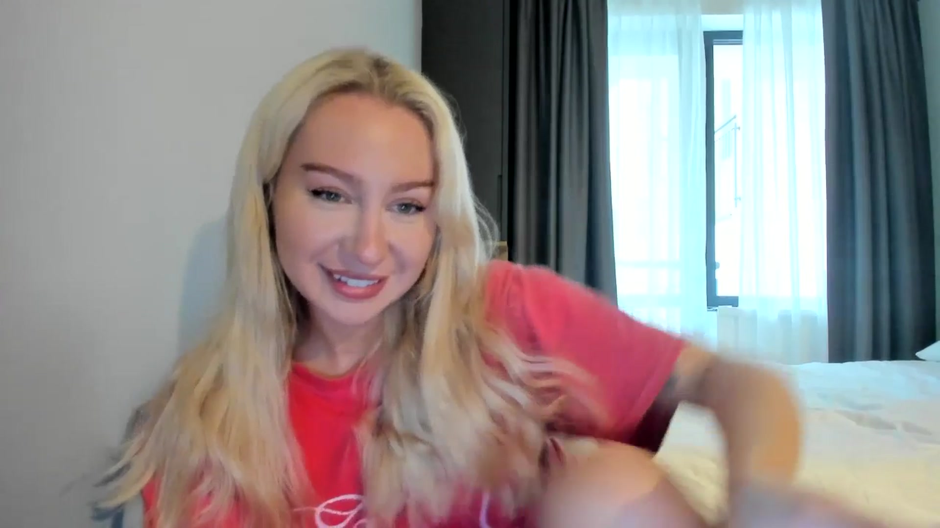 Gallery image thumbnail from British_Cutie's myfreecams stream on, 06/24/2025, 18:57 image 5 of 20