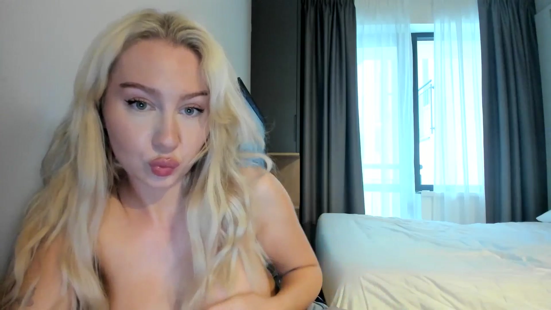 Gallery image thumbnail from British_Cutie's myfreecams stream on, 06/24/2025, 18:57 image 9 of 20