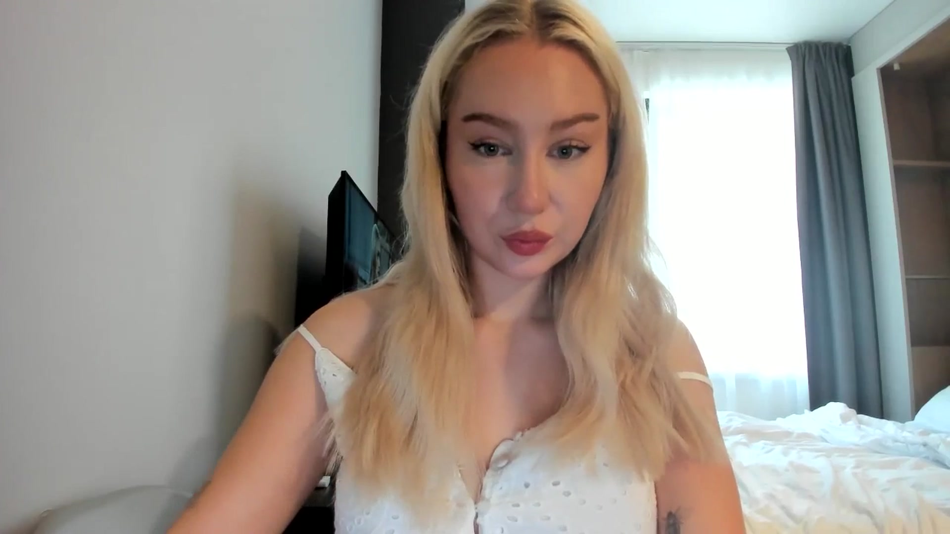 Gallery image thumbnail from British_Cutie's myfreecams stream on, 06/25/2025, 07:52 image 13 of 20