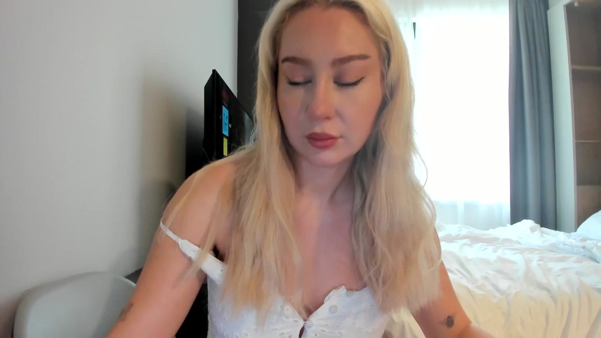 Gallery image thumbnail from British_Cutie's myfreecams stream on, 06/25/2025, 07:52 image 6 of 20