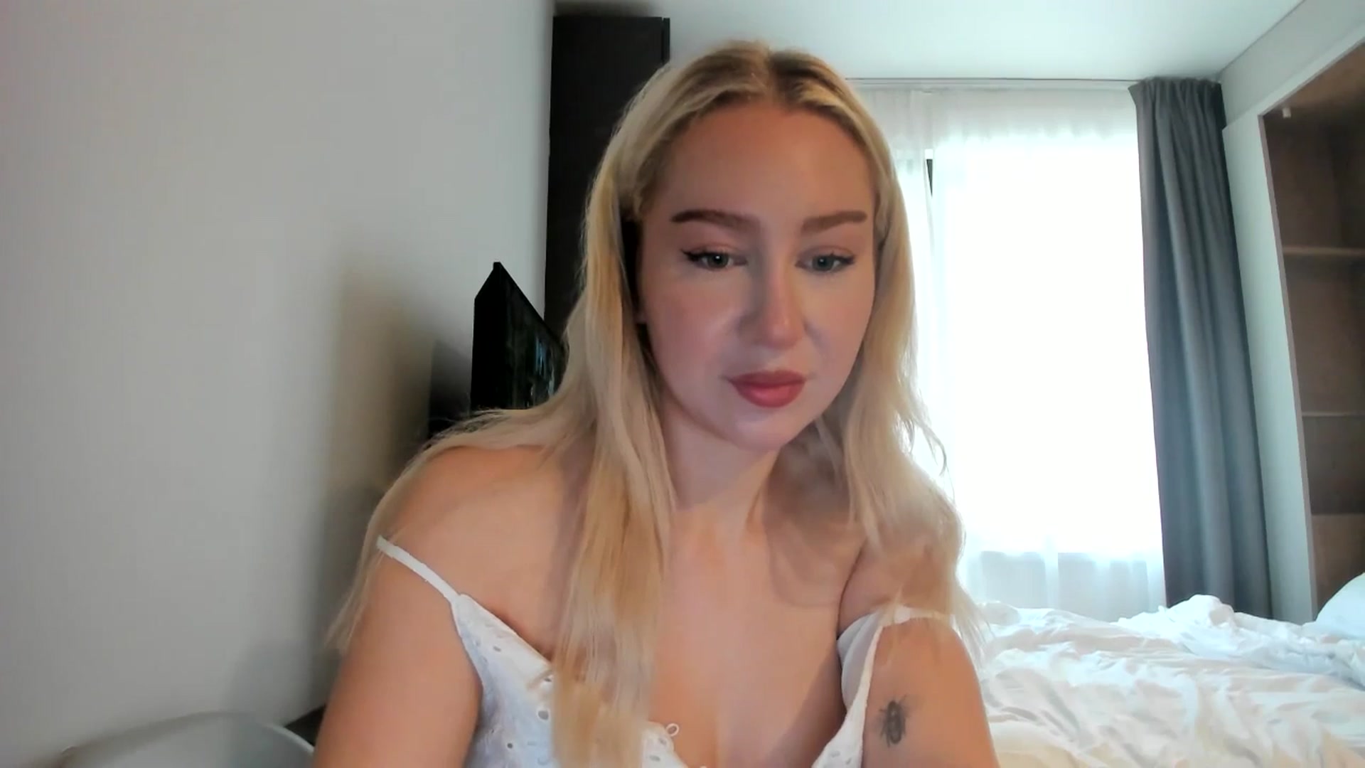 Gallery image thumbnail from British_Cutie's myfreecams stream on, 06/25/2025, 07:52 image 11 of 20