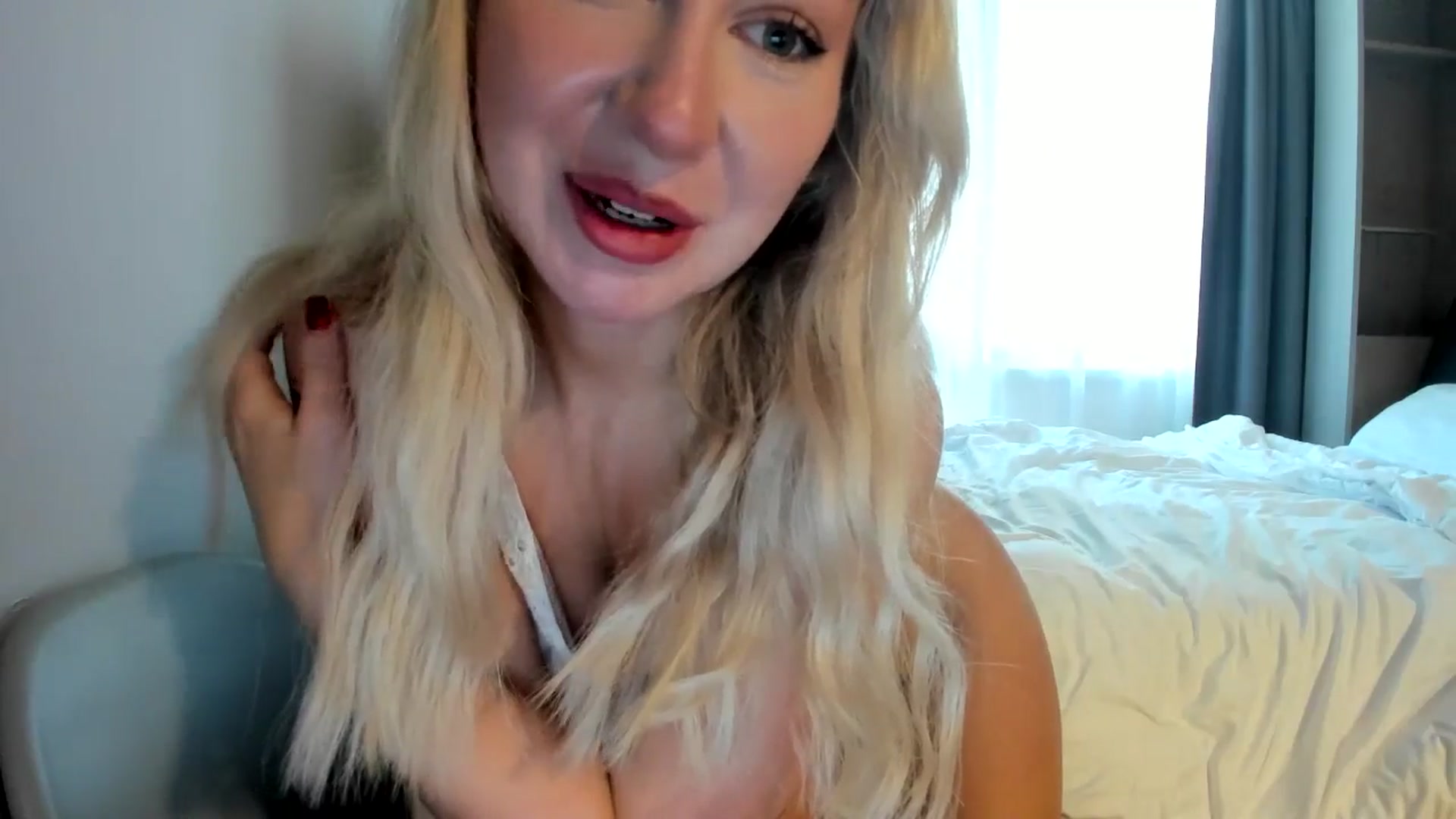 Gallery image thumbnail from British_Cutie's myfreecams stream on, 06/25/2025, 08:41 image 5 of 20