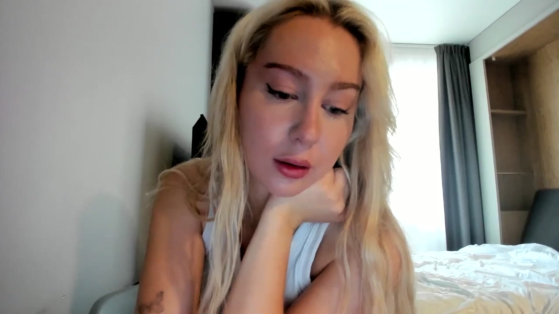 Gallery image thumbnail from British_Cutie's myfreecams stream on, 06/26/2025, 08:06 image 2 of 20