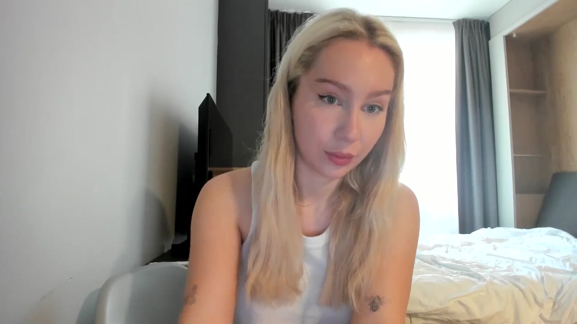 Gallery image thumbnail from British_Cutie's myfreecams stream on, 06/26/2025, 08:06 image 4 of 20