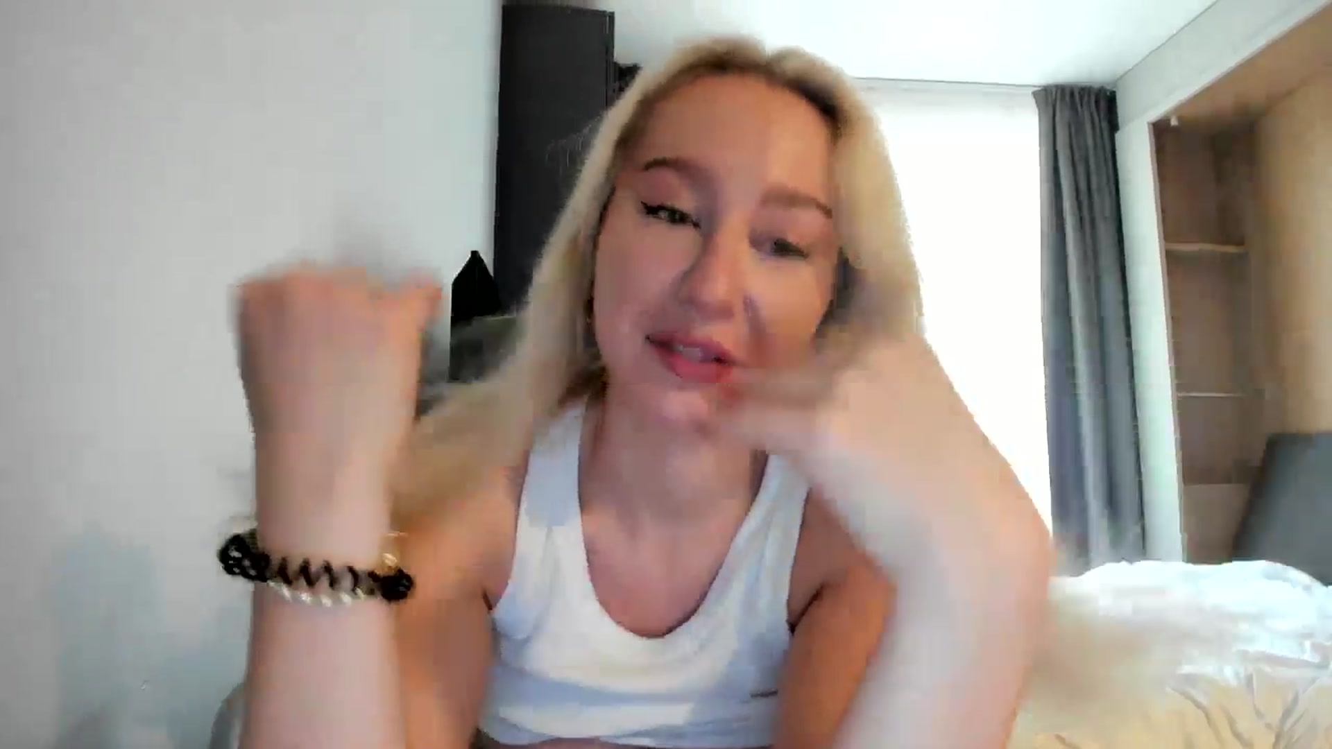 Gallery image thumbnail from British_Cutie's myfreecams stream on, 06/26/2025, 08:06 image 7 of 20