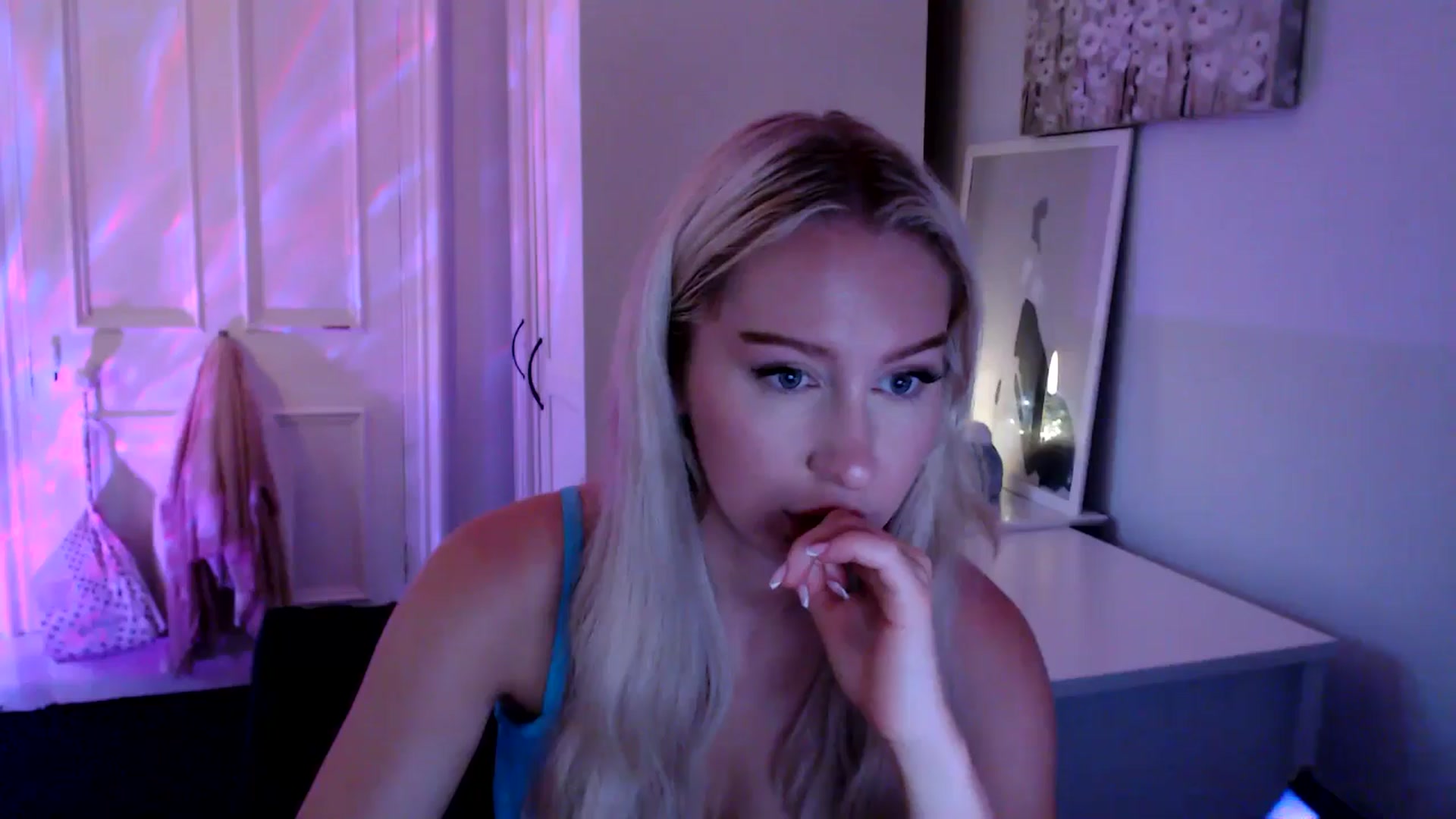 Gallery image thumbnail from British_Cutie's myfreecams stream on, 06/28/2025, 20:52 image 13 of 20