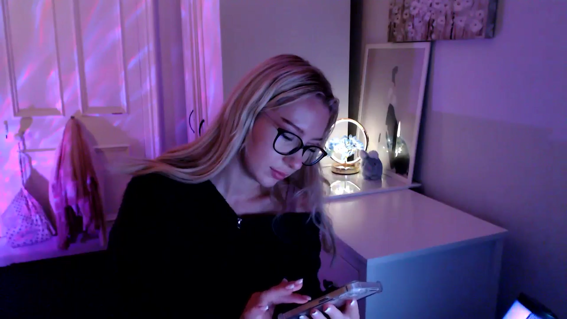 Gallery image thumbnail from British_Cutie's myfreecams stream on, 06/28/2025, 22:35 image 8 of 20