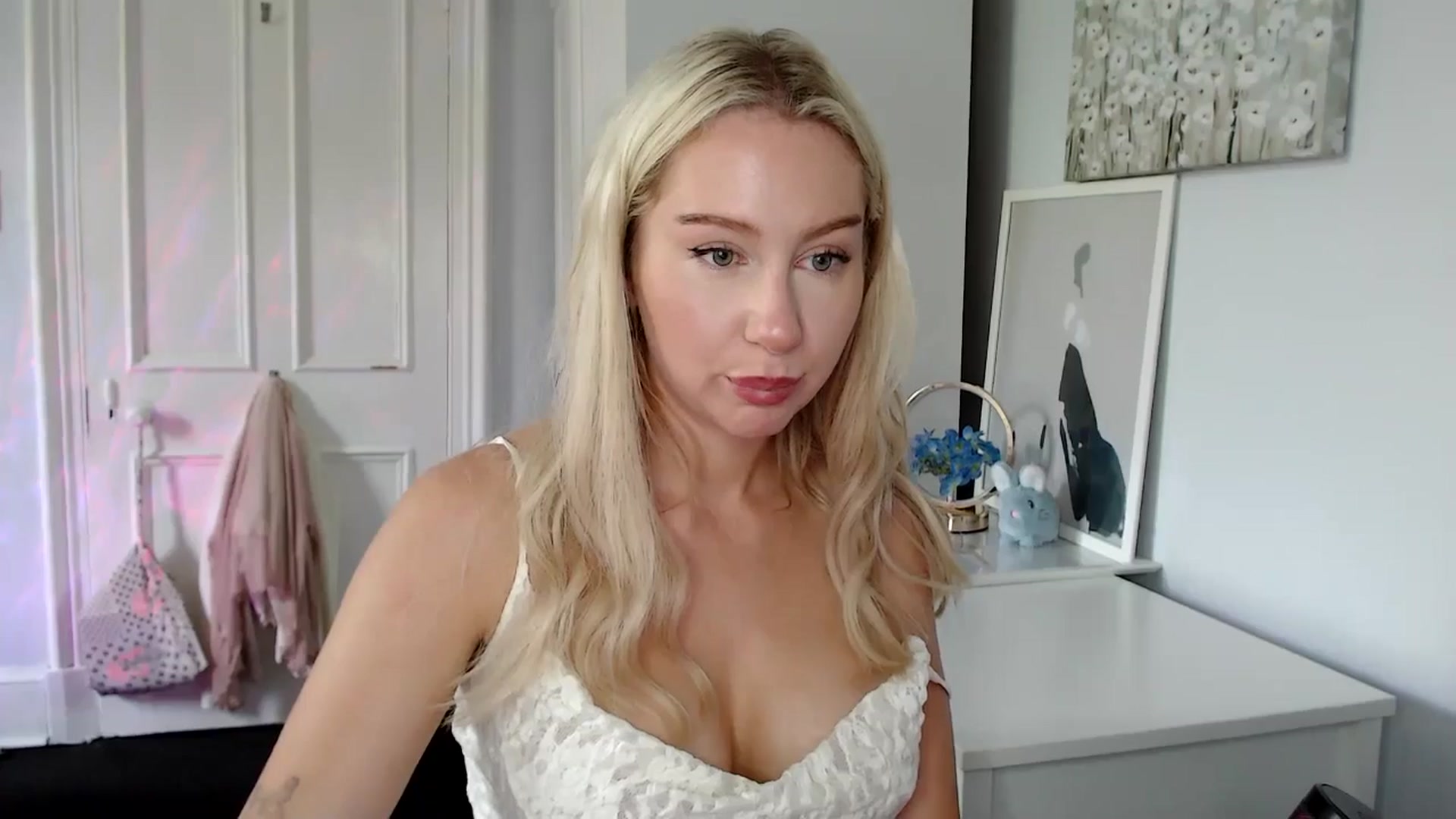 Gallery image thumbnail from British_Cutie's myfreecams stream on, 06/30/2025, 13:03 image 13 of 20