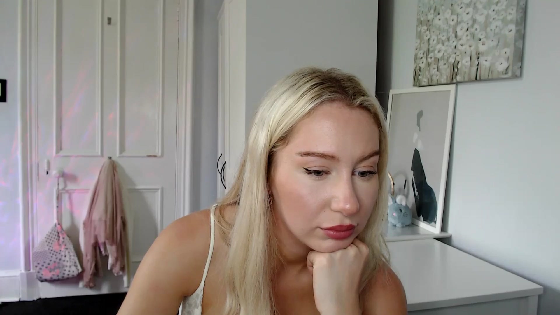 Gallery image thumbnail from British_Cutie's myfreecams stream on, 06/30/2025, 13:03 image 20 of 20