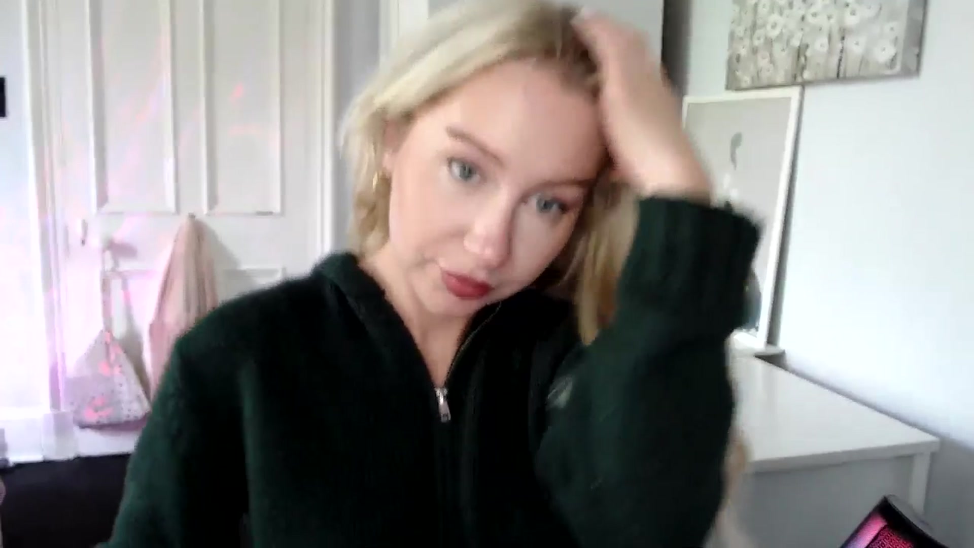 Gallery image thumbnail from British_Cutie's myfreecams stream on, 06/30/2025, 15:01 image 3 of 20